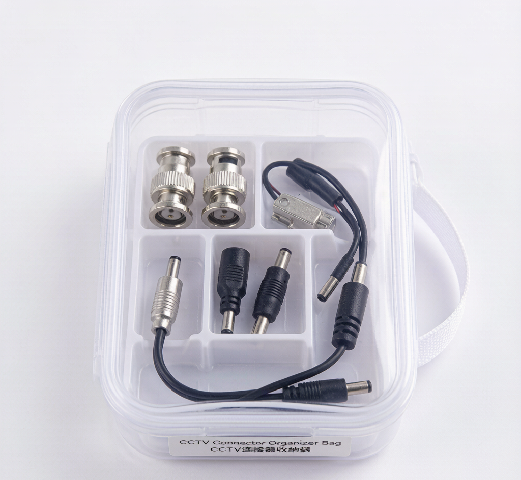 BNC Connectors (10-pack)