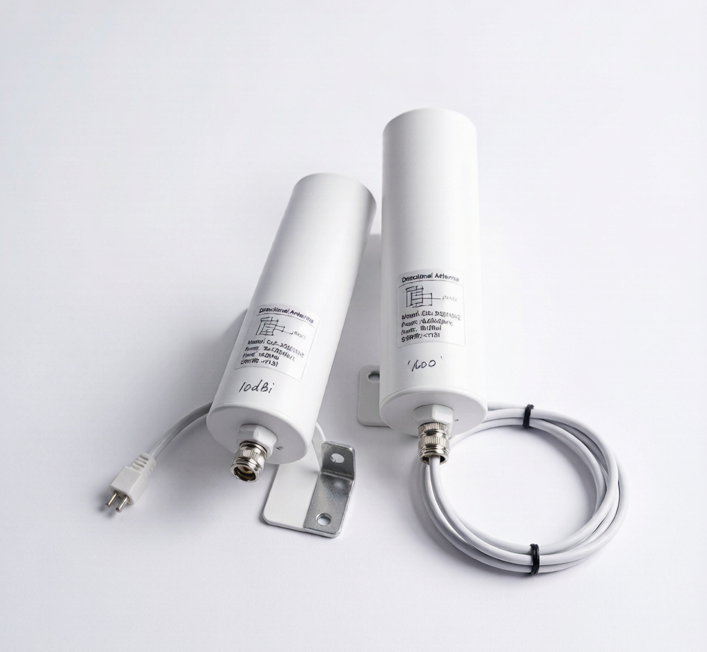 5.8GHz 3KM Wireless Bridge (CPE)